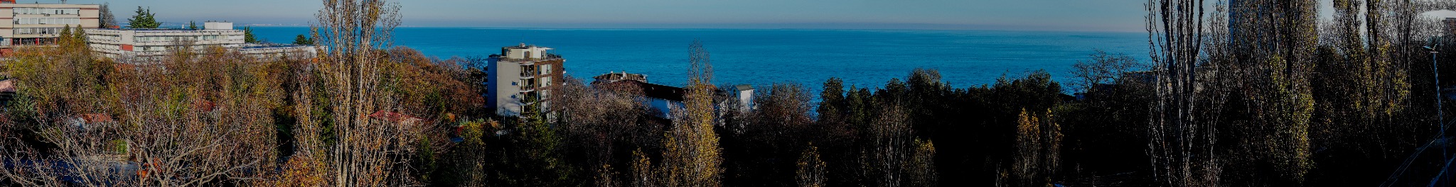 Гледка от етаж 3