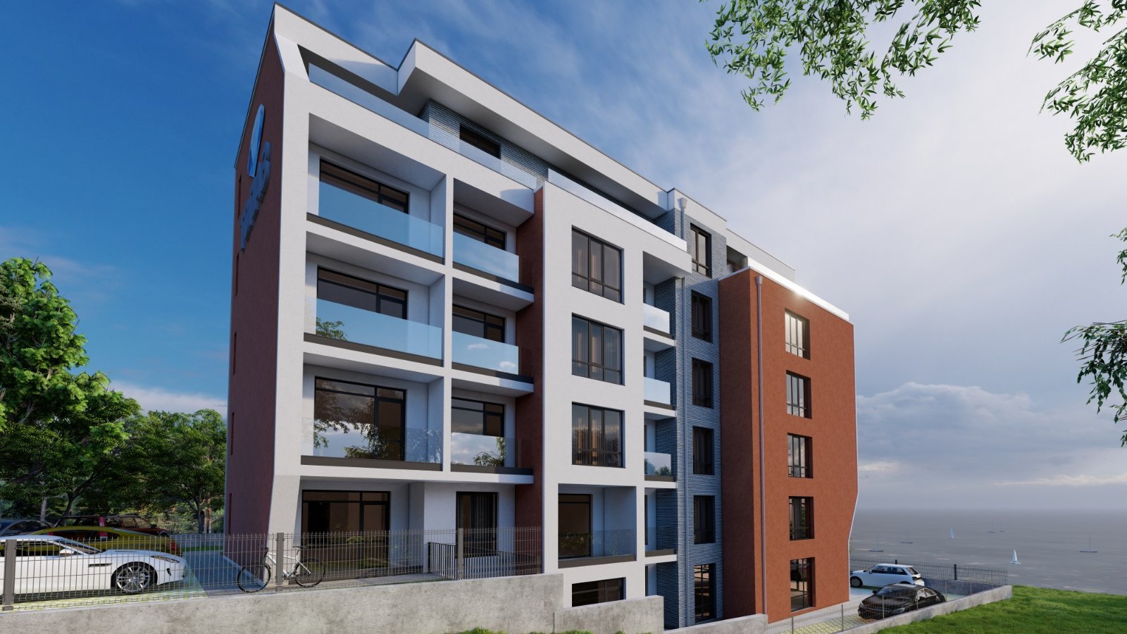 Визуализация - общ изглед